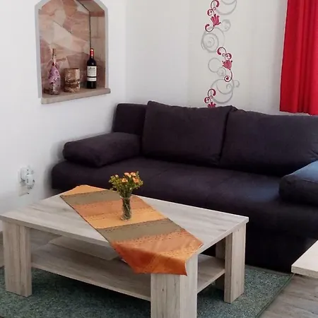Apartment Fewo Schuldt *