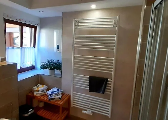 Fewo Schuldt Apartment *