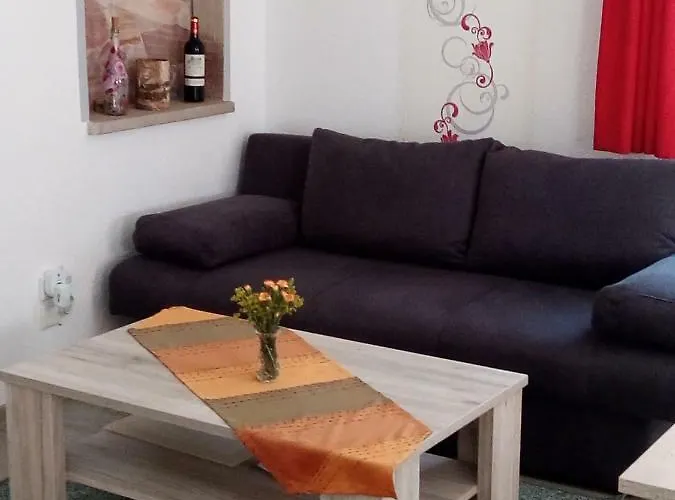 Apartment Fewo Schuldt *